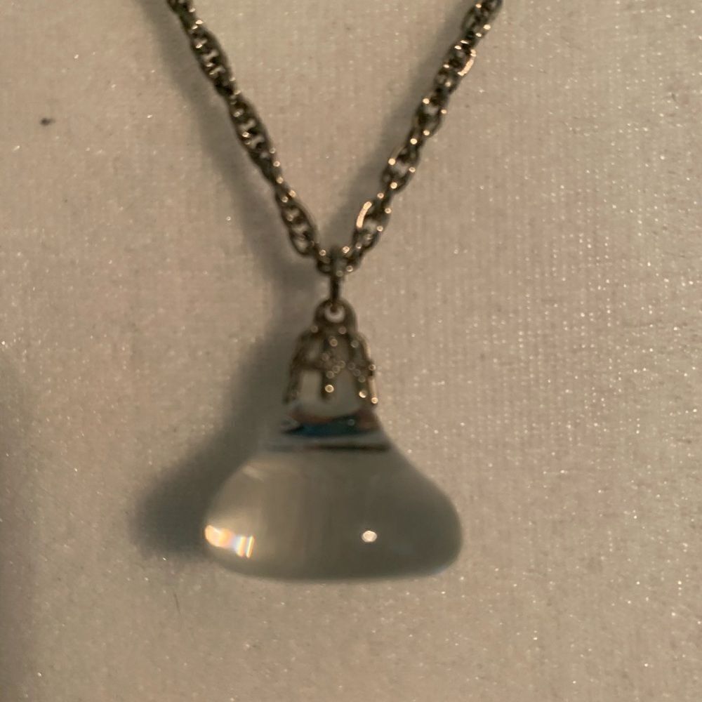 Necklace   - Picture 2 of 2